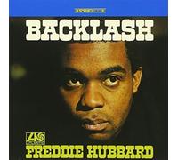 Hubbard, Freddie - Backlash