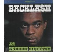 HUBBARD FREDDIE - BACKLASH