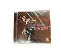 Hubbard, Freddie & Benny Golson - Jazz Masters