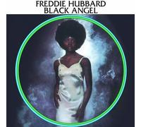 Hubbard, Freddie - Black Angel