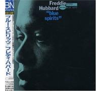 Hubbard, Freddie - Blue Spirits