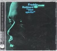 Hubbard,Freddie - Blue Spirits