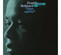 Freddie Hubbard Blue Spirits (Vinyl LP) 12" Album