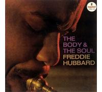 Hubbard, Freddie - Body & Soul