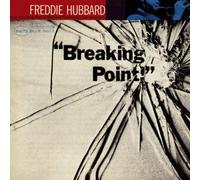 Hubbard,Freddie - Breaking Point