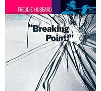 Hubbard Freddie - Breaking Point