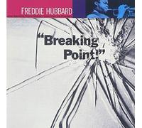 Hubbard, Freddie - Breaking Point