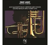 Freddie Hubbard First Light (Vinyl LP) 12" Album