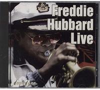Hubbard,Freddie - Freddie Hubbard Live