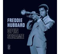 `Hubbard, Freddie` Freddie Hubbard - Open Sesame [Lp] VINYL LP NUOVO