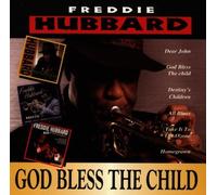 Hubbard,Freddie - God Bless the Child