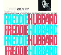 Hubbard, Freddie - Here To Stay
