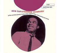 Hubbard, Freddie - Hub Cap