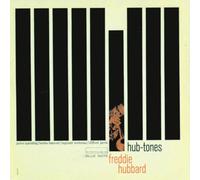 Hubbard Freddie - Hub Tones