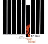 Hubbard,Freddie - Hub-Tones