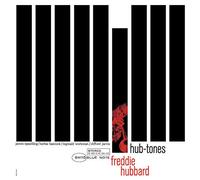 Freddie Hubbard – Hub-Tones – Vinile 12" LP