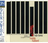 Hubbard, Freddie - Hub Tones