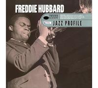 Hubbard,Freddie - Jazz Profile 18