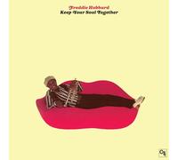 Freddie Hubbard Keep Your Soul Together (Vinyl LP)