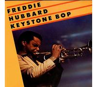 HUBBARD, Freddie - Keystone Bop (Digital Recording) / 0061.171
