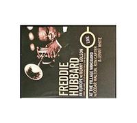 Hubbard, Freddie - Live