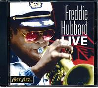 Hubbard, Freddie - Live