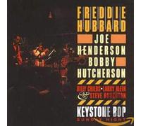 Hubbard, Freddie - Live At Keystone