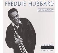 Hubbard, Freddie - Live In Warsaw
