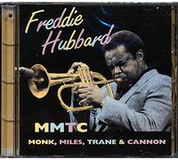 Hubbard,Freddie - Mmtc