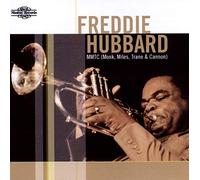 Freddie Hubbard Mmtc (CD) Album