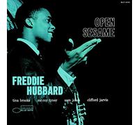 Freddie Hubbard - Open Sesame - Vinile