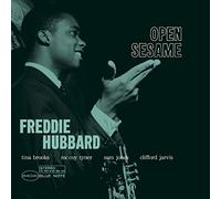 Hubbard, Freddie - Open Sesame