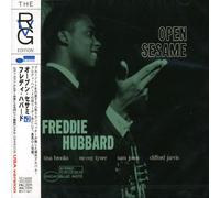 Hubbard,Freddie - Open Sesame