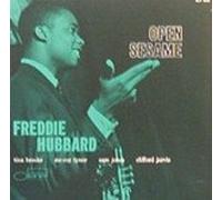 Hubbard,Freddie - Open Sesame