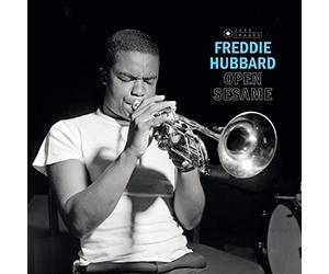 Hubbard Freddie - Open Sesame