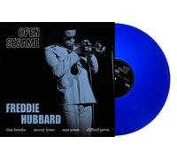 Freddie Hubbard Open Sesame (Vinyl LP)