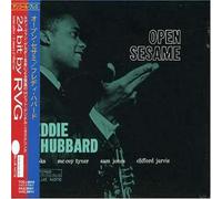 Hubbard,Freddie - Open Sesame (Limit.)