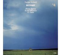 Hubbard, Freddie - Outpost