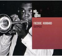 Hubbard Freddie - Outpost
