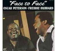 Hubbard,Freddie & Peterson,Oscar - Face to Face