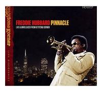 Hubbard Freddie - Pinnacle Live & Unrelease