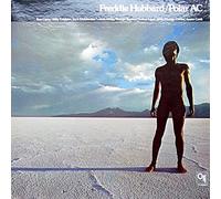 HUBBARD, Freddie - Polar AC / CTI 6056 S1