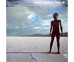 HUBBARD, Freddie - Polar AC / CTI 6056 S1