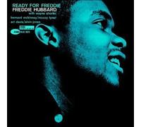 Hubbard, Freddie - Ready for Freddie by Hubbard, Freddie (2004) Audio CD