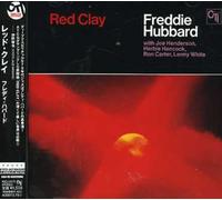 Hubbard, Freddie - Red Clay