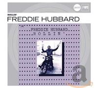 Hubbard,Freddie - Rollin' (Jazz Club)