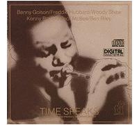 Hubbard, Freddie/ Shaw, Woody/ Golson, Benny - Time Speaks