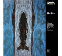 Hubbard,Freddie - Sky Dive (US Import)