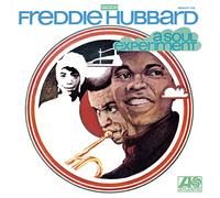 Hubbard, Freddie - Soul Experiment