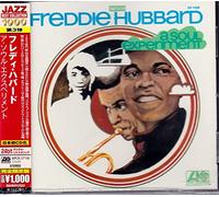 Hubbard, Freddie - Soul Experiment